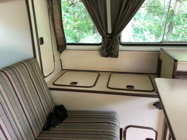 1982 Volkswagen Bus/Vanagon Westfalia - photo 10
