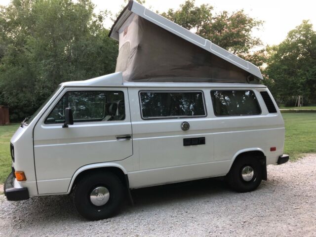 1982 Volkswagen Bus/Vanagon Westfalia - photo 2