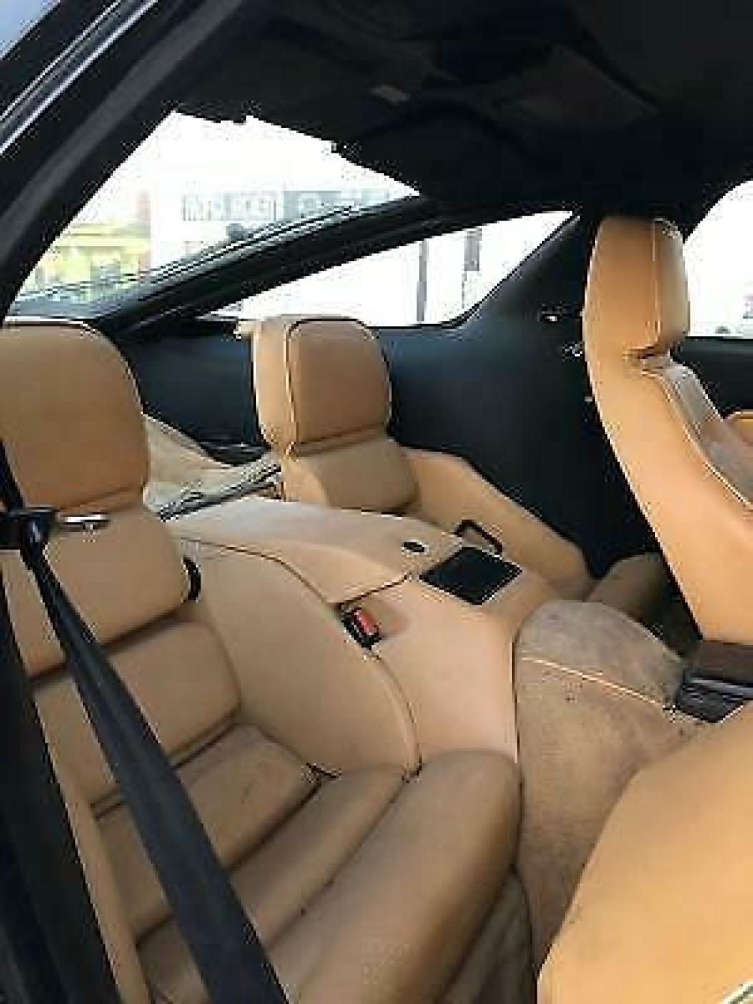 1983 Porsche 928 - photo 4