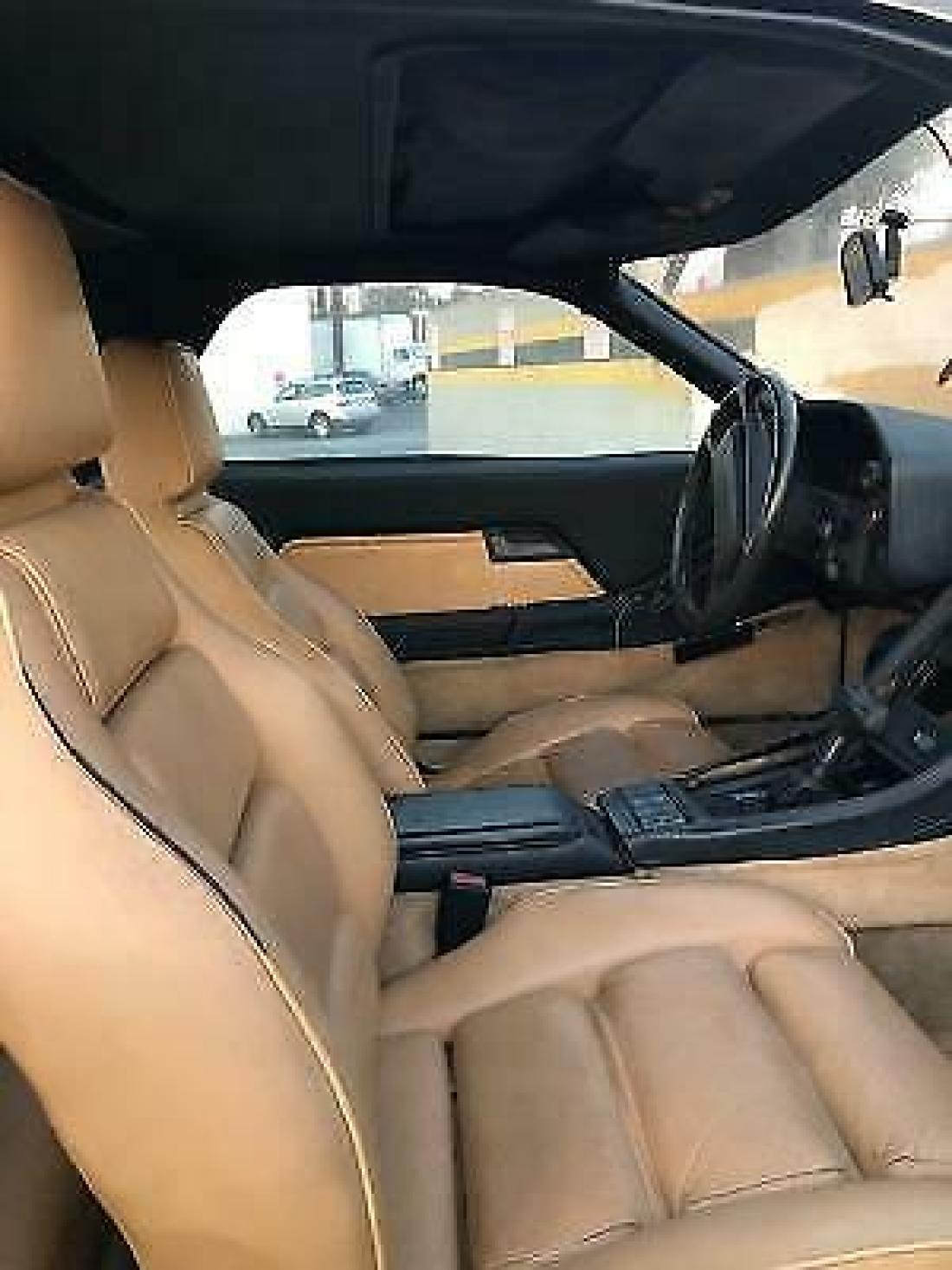 1983 Porsche 928 - photo 5