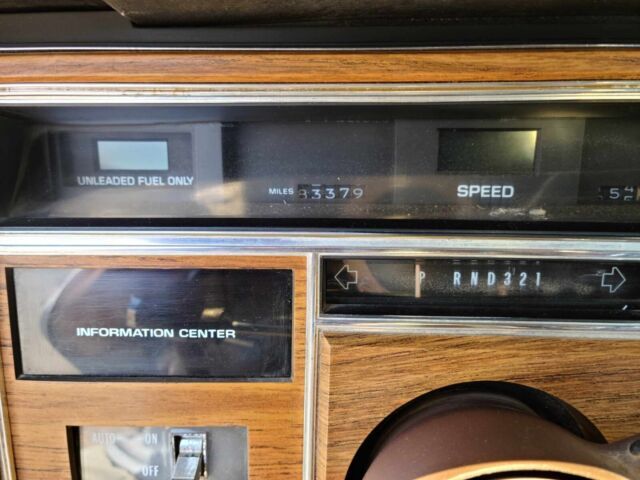 1983 Cadillac Eldorado - photo 10