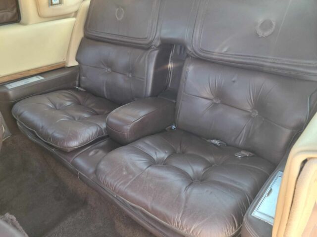 1983 Cadillac Eldorado - photo 11
