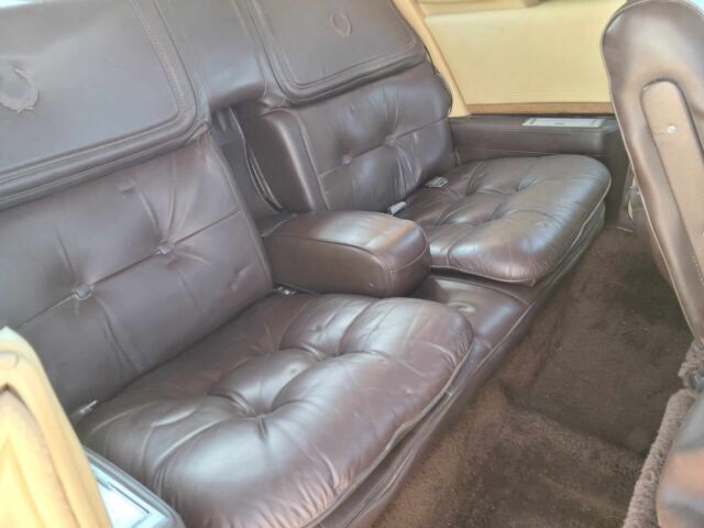 1983 Cadillac Eldorado - photo 12