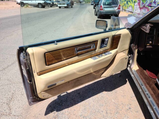 1983 Cadillac Eldorado - photo 13