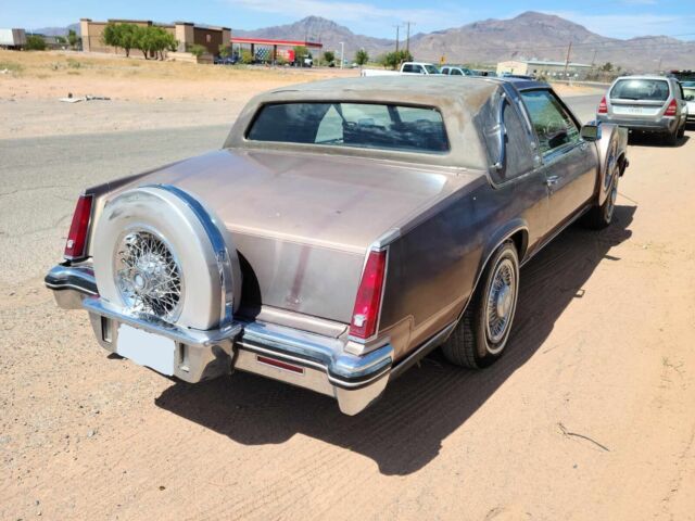 1983 Cadillac Eldorado - photo 4