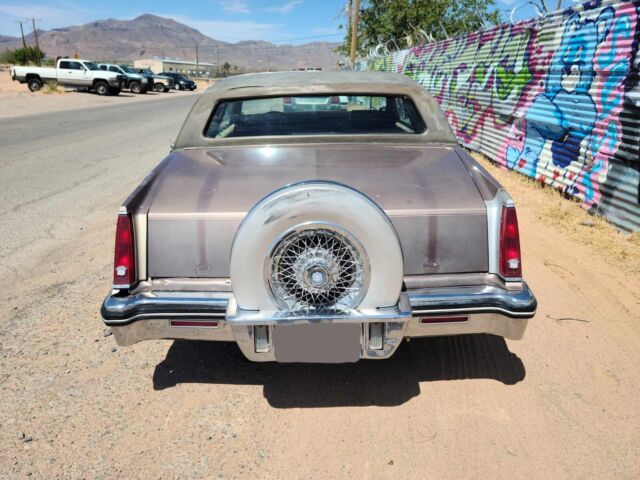1983 Cadillac Eldorado - photo 5