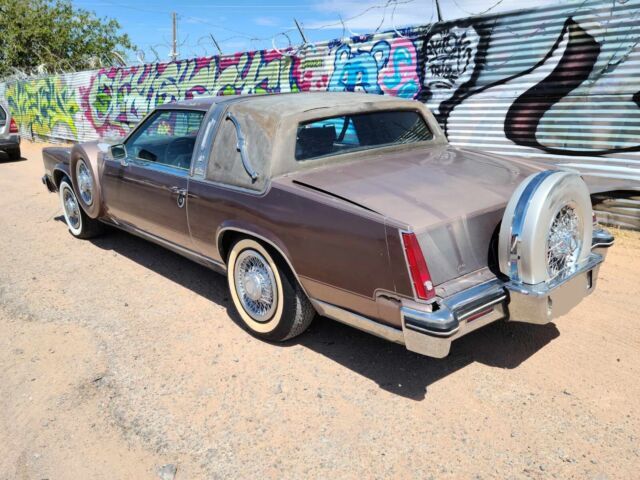1983 Cadillac Eldorado - photo 6