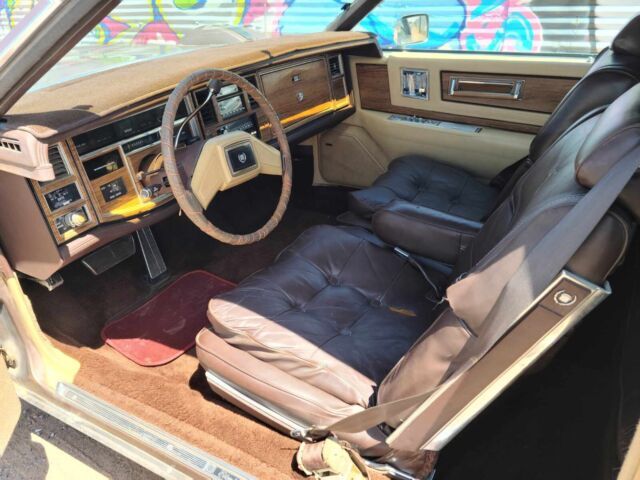 1983 Cadillac Eldorado - photo 7