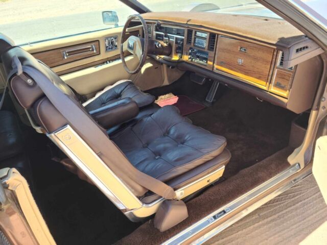 1983 Cadillac Eldorado - photo 8