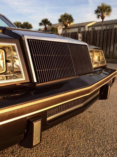 1983 Chrysler LeBaron - photo 12