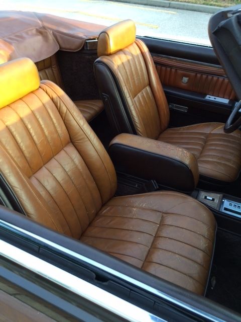 1983 Chrysler LeBaron - photo 6