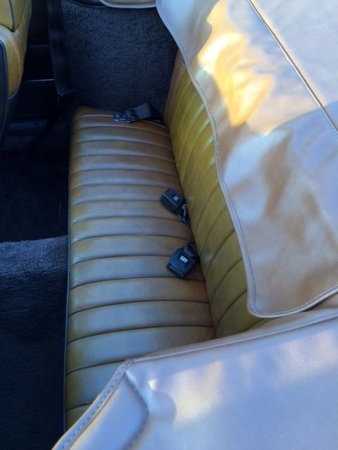 1983 Chrysler LeBaron - photo 7