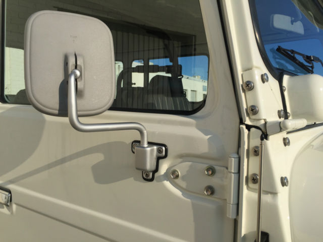 1983 Toyota FJ Cruiser - photo 12