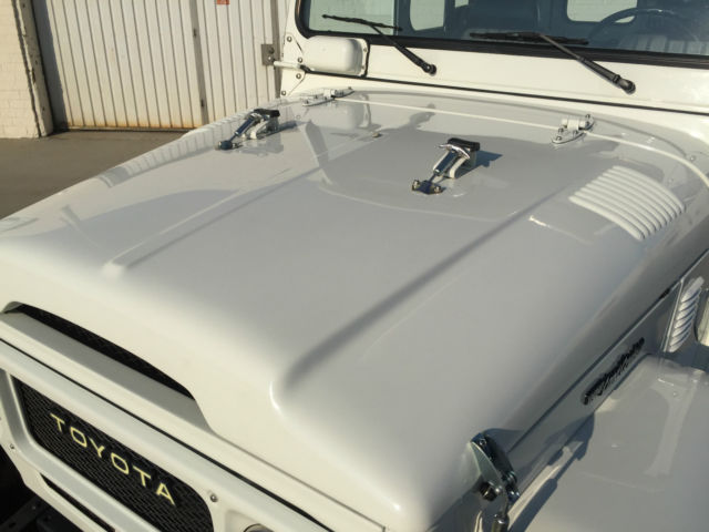 1983 Toyota FJ Cruiser - photo 5