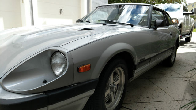 1983 Datsun Z-Series - photo 2