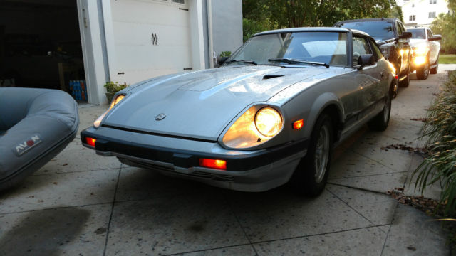 1983 Datsun Z-Series - photo 3