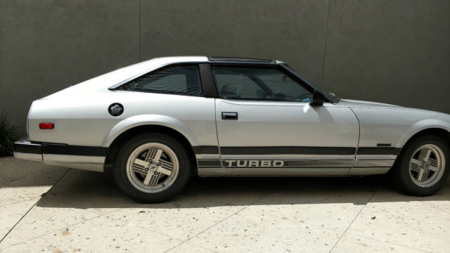 1983 Datsun Z-Series - photo 5