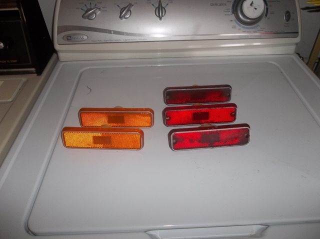 1983 Plymouth Scamp - photo 12