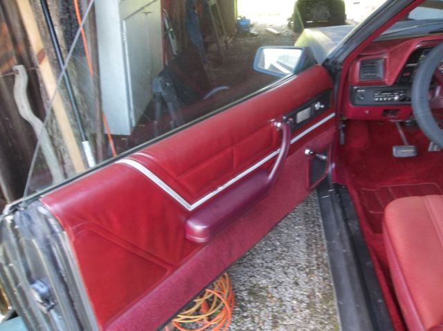 1983 Plymouth Scamp - photo 8
