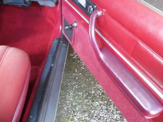 1983 Plymouth Scamp - photo 9
