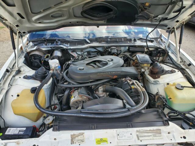 1983 Pontiac Firebird Trans am - photo 2