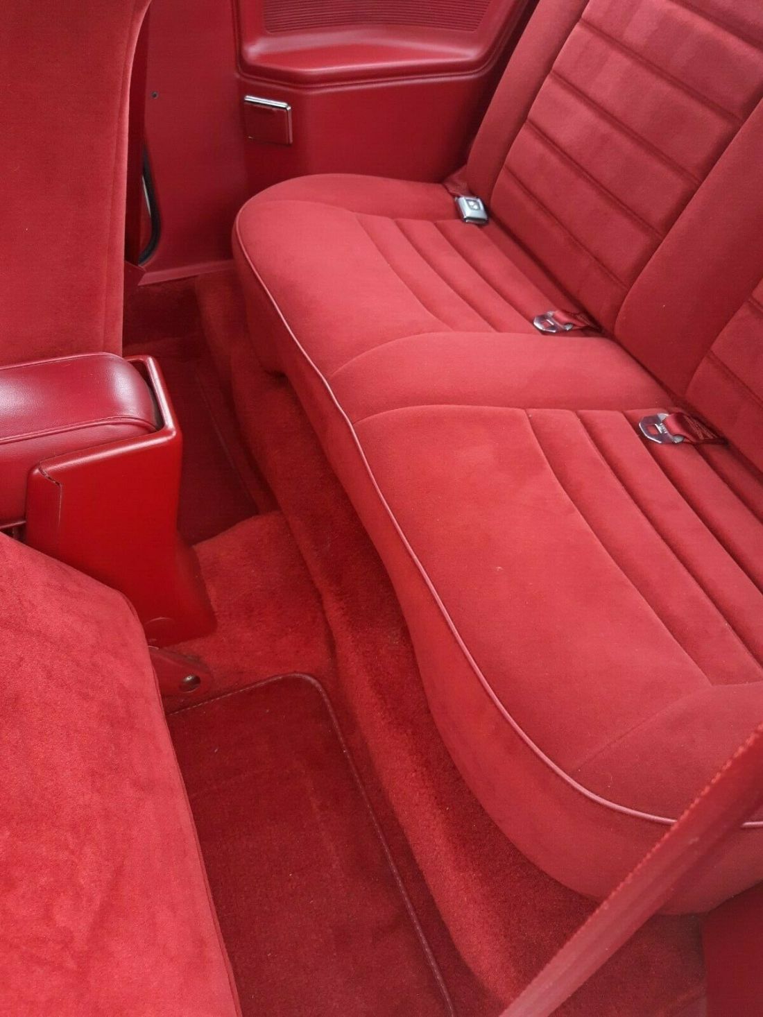 1983 Mercury Lynx Chrome - photo 11