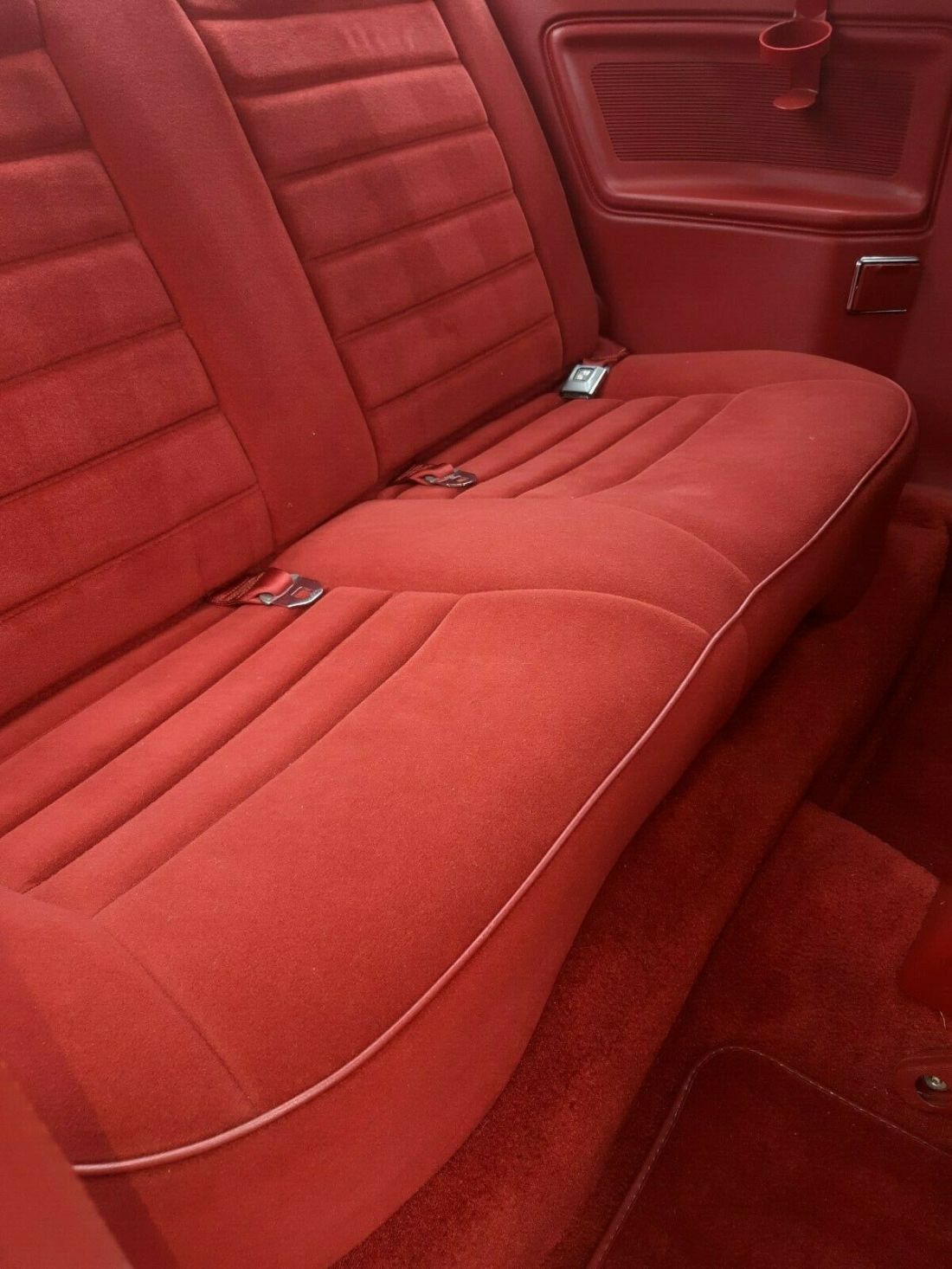 1983 Mercury Lynx Chrome - photo 7