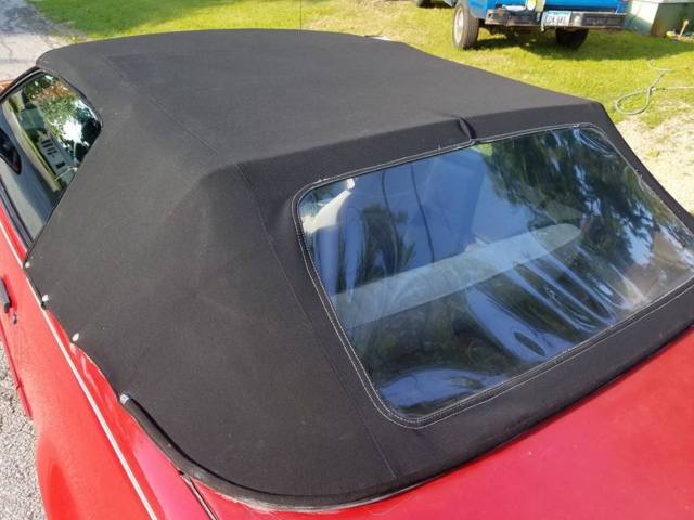 1983 Chevrolet Camaro Z28 - photo 11