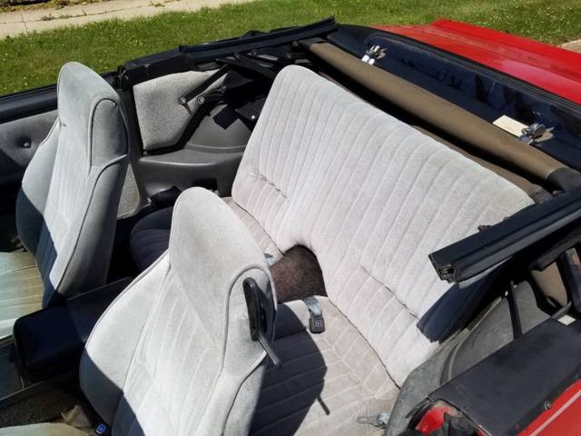 1983 Chevrolet Camaro Z28 - photo 6