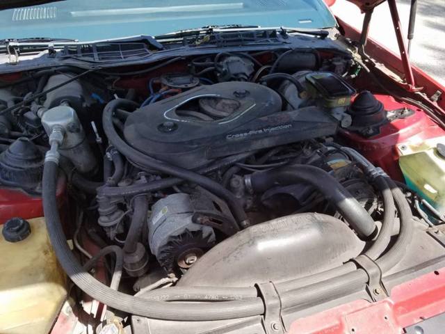 1983 Chevrolet Camaro Z28 - photo 7
