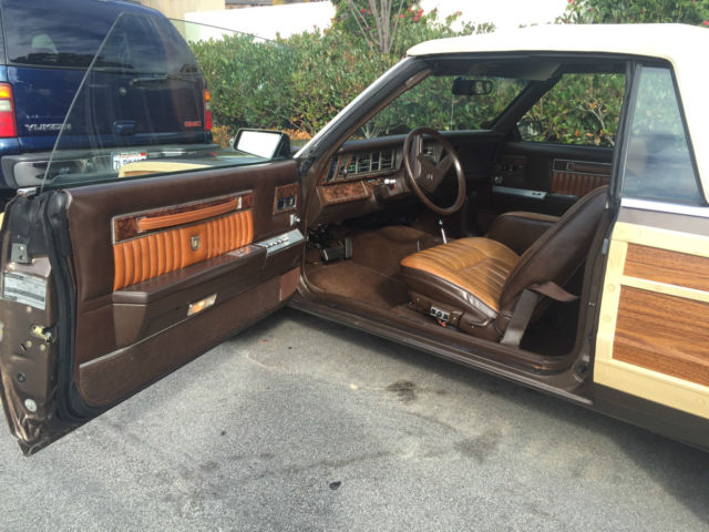 1984 Chrysler LeBaron - photo 3