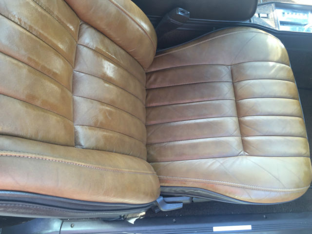 1984 Chrysler LeBaron - photo 5