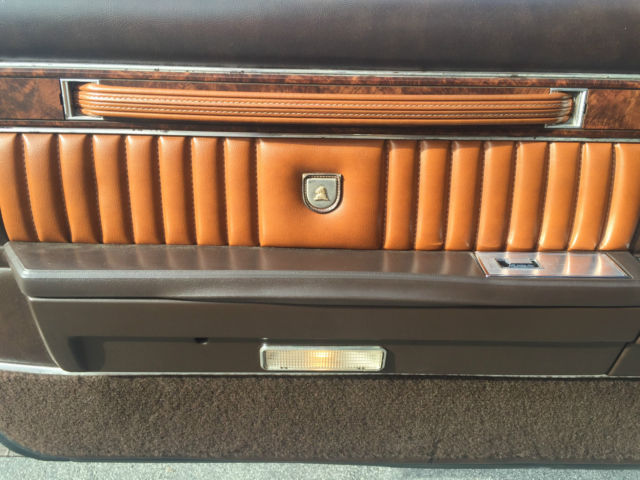1984 Chrysler LeBaron - photo 6