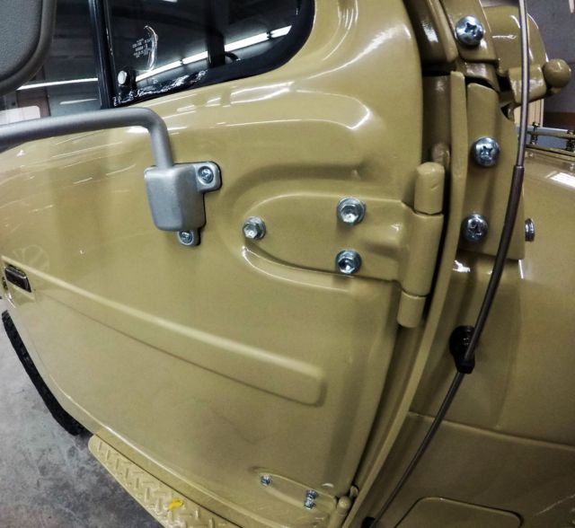 1980 Toyota Land Cruiser - photo 10