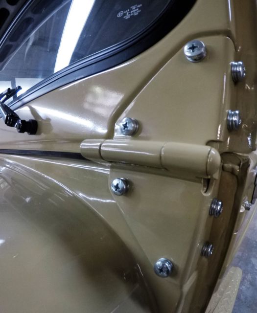 1980 Toyota Land Cruiser - photo 11
