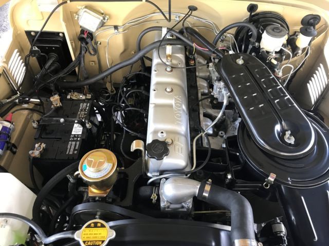 1980 Toyota Land Cruiser - photo 12