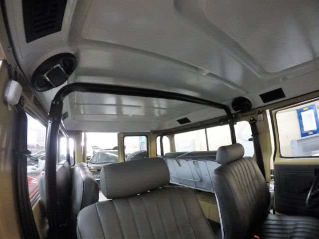1980 Toyota Land Cruiser - photo 3