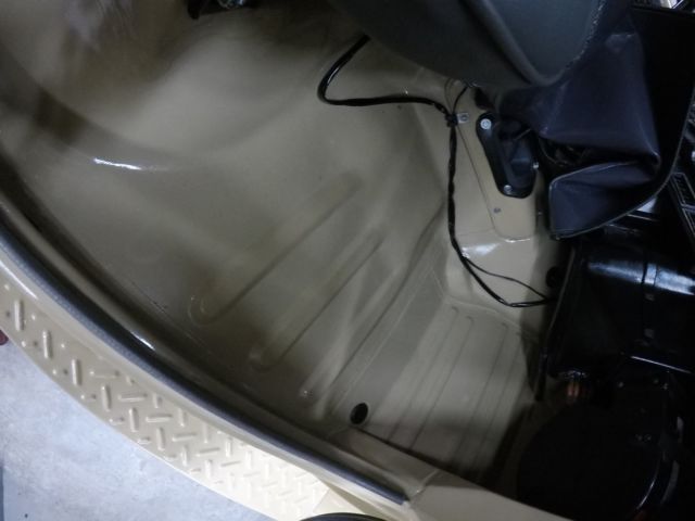 1980 Toyota Land Cruiser - photo 5