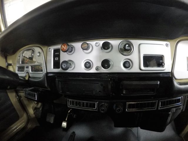 1980 Toyota Land Cruiser - photo 7
