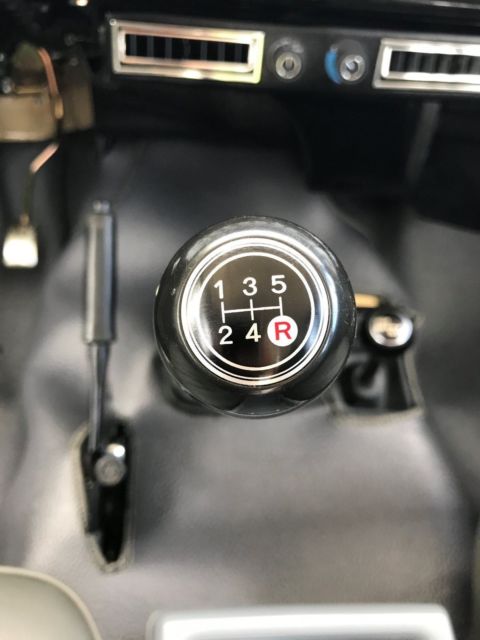 1980 Toyota Land Cruiser - photo 8