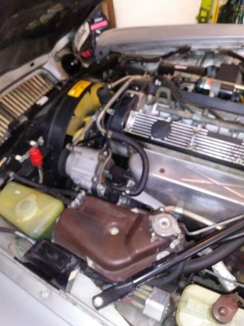 1984 Jaguar Other - photo 12
