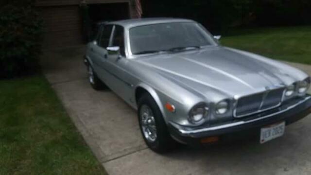1984 Jaguar Other - photo 2