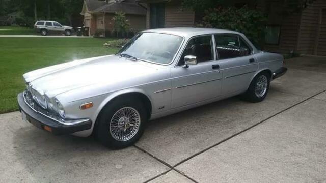 1984 Jaguar Other - photo 3