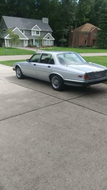 1984 Jaguar Other - photo 4