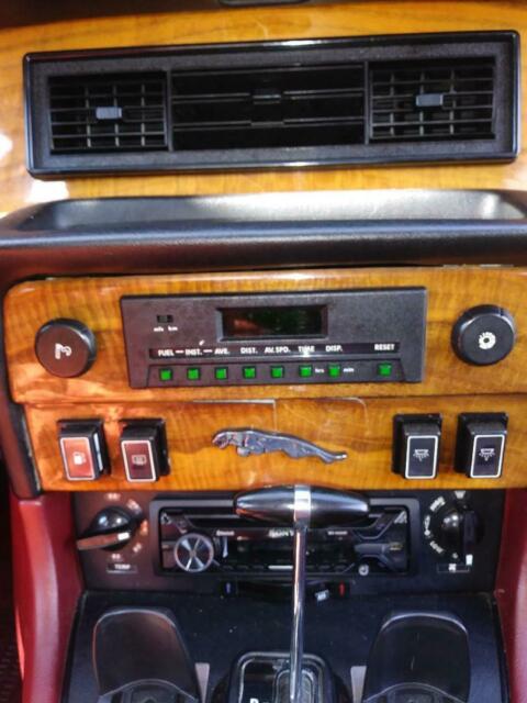 1984 Jaguar Other - photo 5