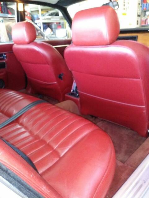 1984 Jaguar Other - photo 6