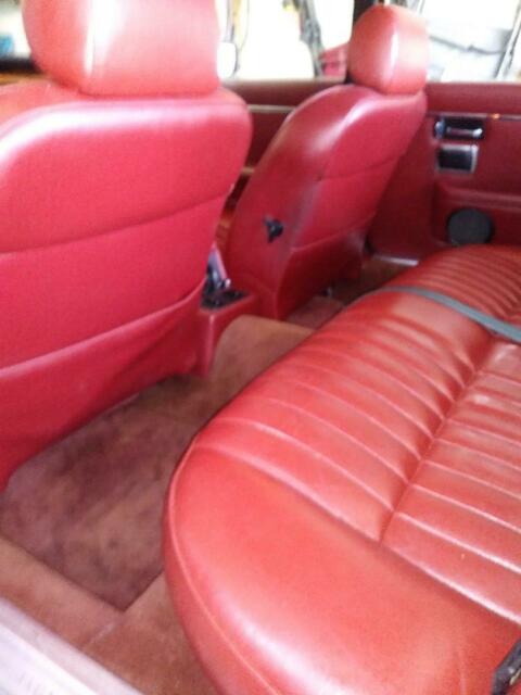 1984 Jaguar Other - photo 7