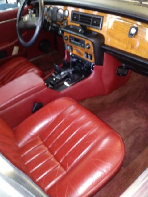 1984 Jaguar Other - photo 8