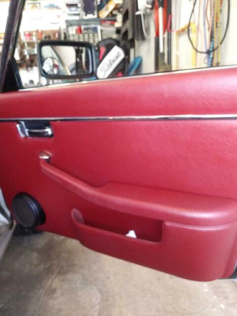 1984 Jaguar Other - photo 9