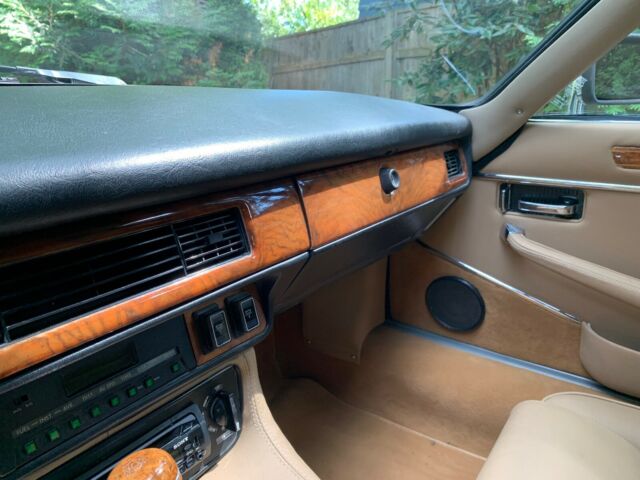 1984 Jaguar XJS Coupe - photo 11